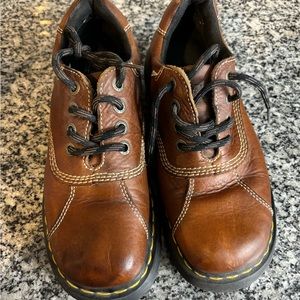 Vintage doc martens